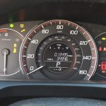 How to Reset Oil Life on a Honda Accord