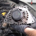 Honda Ridgeline Alternator Replacement Cost