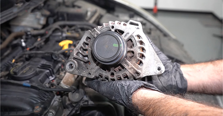 Our Recommendation For Alternator Replacements