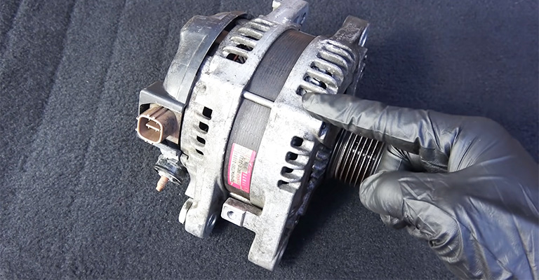 What Are The Symptoms Related To A Bad Alternator