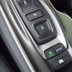 What Does Honda Accord Sport Mode Do