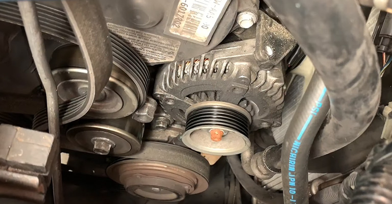 What Is a Honda Odyssey Alternator