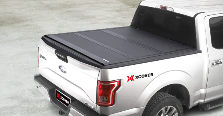 Best Tonneau Cover For Honda Ridgeline - Honda The Other Side