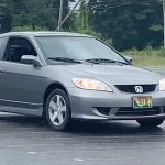 2004 Honda Civic
