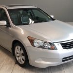2010 Honda Accord