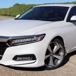 2019 Honda Accord – a Blend of Performance and Reliability