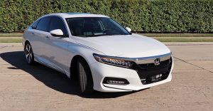 2020 Honda Accord – Specs Features Trim Levels and More - Honda The