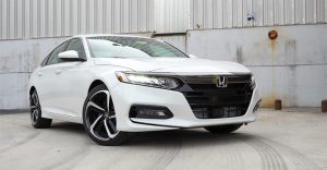 Honda Accord Specs Features Trim Levels And More Honda The