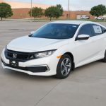2020 Honda Civic – a Blend of Performance and Reliability