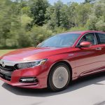 2018 Honda Accord – a Blend of Performance and Reliability