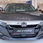 2021 Honda Accord