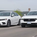 Honda and Acura Poised for Success in 2023