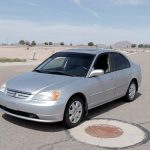 2001 Honda Civic
