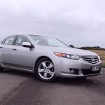 2009 Honda Accord – a Blend of Performance and Reliability