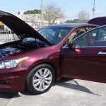 2011 Honda Accord