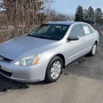 2004 Honda Accord