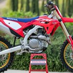 10 Most Powerful Honda Motorcycles of All Time