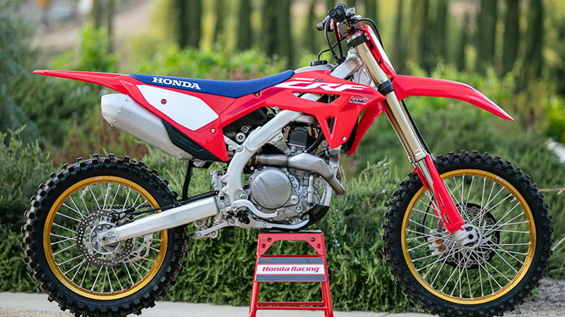 Most Powerful Honda Motorcycles of All Time [Ranking The Top 10 ...