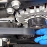 Car Makes Whining Noise When Starting Cold