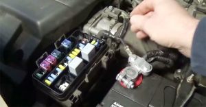 All About The 61-11 Honda Code: Power Source Failure for ECU (Low ...