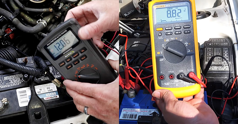 Cold Cranking Amps Vs. Cranking Amps (CA)