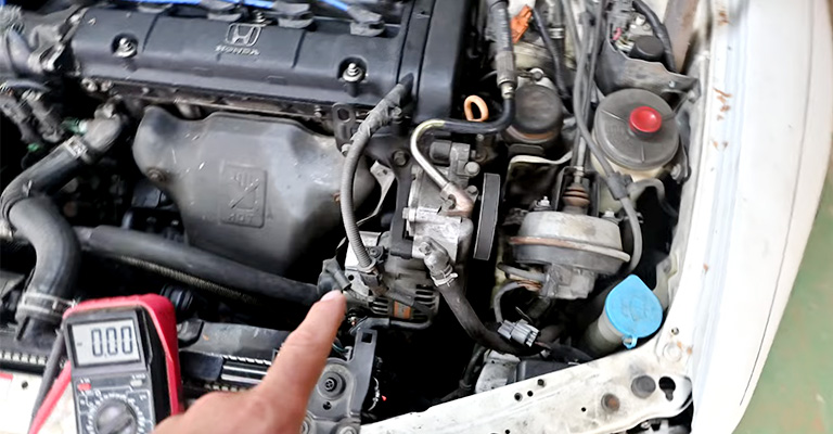 Diagnosing Low Voltage Issues in a Vehicle’s Electrical System