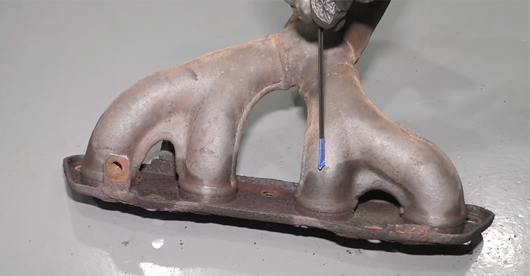 Exhaust Manifold Leak Symptoms & Fixing Guide