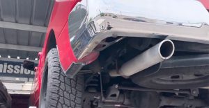 Exhaust Manifold Leak Symptoms & Fixing Guide - Honda The Other Side