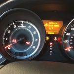 Honda A3 Service Explained