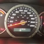 Honda B15 Service Code & What It Means