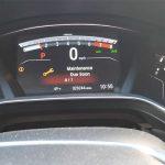 Honda B17 Service Code