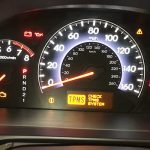 Honda B3 Service Code Explained