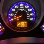 Honda Maintenance Code B125 Explained