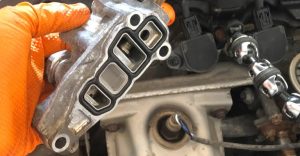 Bad Transmission Mount Symptoms To Watch Out - Honda The Other Side