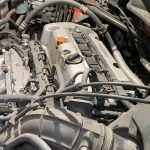 Misfire On Startup Then Goes Away On My Honda Element