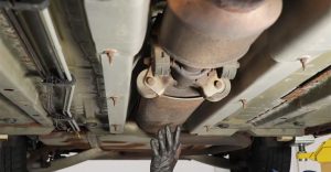 Exhaust Manifold Leak Symptoms & Fixing Guide - Honda The Other Side