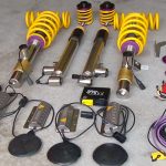 How to Lift a Honda Element With the Hrg Offroad Lift Kit