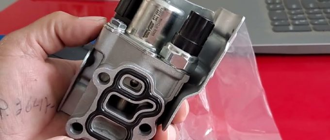 All About Rocker Arm Oil Pressure Switch Functions And P2646 Troubleshooting Tips