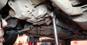 What Is Trouble Code A126? - Honda The Other Side