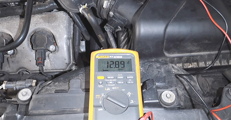 Symptoms of Low Voltage in a Vehicle’s Electrical System
