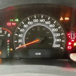 What Is Trouble Code A126