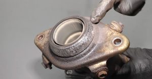 Exhaust Manifold Leak Symptoms & Fixing Guide - Honda The Other Side