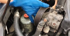 Car Makes Whining Noise When Starting Cold - Causes & Fixes - Honda The