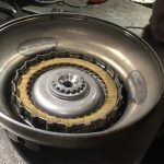 What Causes Torque Converter Noise In Park And Neutral