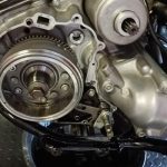 Honda 1985 TRX 250 Shifting Issues