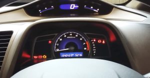 What Do Honda Dashboard Lights Mean A Detailed Guide For You Honda