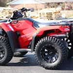 Honda Rancher 420 Fuel Pump Relay Problems