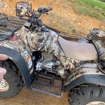 How Can I Make My Honda Fourtrax 300 Faster in 2-Min