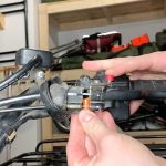 Honda Rancher Electric Shift Bypass