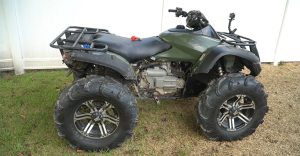 Honda Rincon 680 Problems: Crazy 6 Never to Ignore! - Honda The Other Side